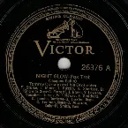 Pochette Night Glow / Stomp It Off