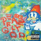 Pochette Peace “Fly” God