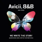 Pochette We Write the Story (Eurovision Song Contest Anthem 2013)