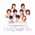 Pochette モーニング娘。EARLY SINGLE BOX