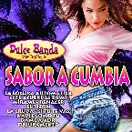 Pochette Sabor a cumbia