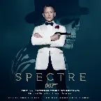 Pochette Spectre: Original Motion Picture Soundtrack