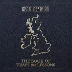 Pochette The Book of Traps and Lessons