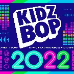 Pochette KIDZ BOP 2022