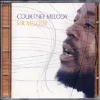 Pochette Mr Melody