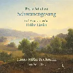 Pochette Schubert: Schwanengesang / Weber: Frühe Lieder