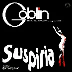 Pochette Suspiria
