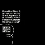 Pochette Make Do & Mend EP1