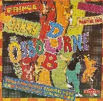 Pochette Prince Jammy Presents Osbourne In Dub