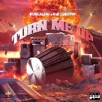 Pochette Turn Me Up