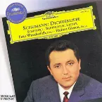 Pochette Schumann: Dichterliebe / Schubert, Beethoven: Lieder