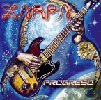 Pochette Progreso