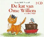 Pochette De kat van Ome Willem & Dikkertje Dap