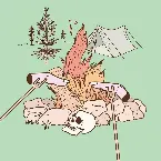 Pochette Sibling Rivalry / Scorpion Hill