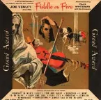 Pochette The Worlds Greatest Jazz Violinest and His Fiddle on Fire