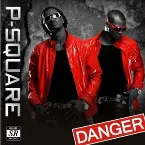 Pochette Danger