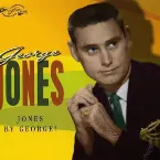 Pochette Jones By George!