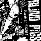 Pochette Tiros no escuro