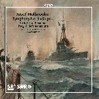 Pochette Symphony no. 3 »Ships« / The Birds of Rhiannon / The Girl I Left Behind Me