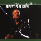 Pochette Live From Austin TX (2004)