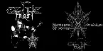 Pochette Nemesis of Power / Prototype