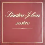 Pochette Sinatra-Jobim Sessions