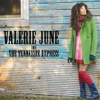 Pochette Valerie June and the Tennessee Express