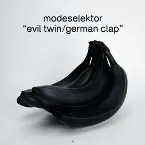 Pochette Evil Twin / German Clap