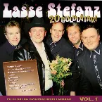 Pochette 20 Guldlåtar - Volym 1