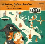 Pochette Italia, bella Italia!