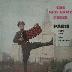 Pochette Paris 1963-1964