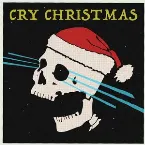 Pochette Cry Christmas (Sped Up)