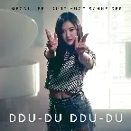 Pochette DDU‐DU DDU‐DU