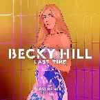 Pochette Last Time (PS1 remix)