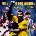 Pochette Acredita No Véio (Listen To The Old Man)