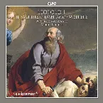 Pochette Il Sagrifizio d'Abramo / Miserere