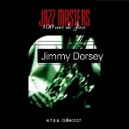 Pochette The Jazz Masters