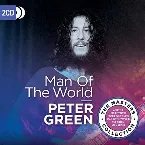 Pochette Man of the World