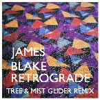 Pochette Retrograde (Mist Glider & Tree Remix)