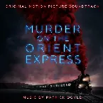 Pochette Murder on the Orient Express