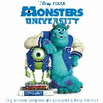 Pochette Monsters University