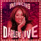 Pochette Introducing Darlene Love