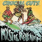 Pochette Crucial Cuts