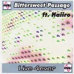 Pochette Live 4ever