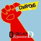 Pochette Chansons cons