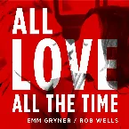 Pochette All Love All the Time