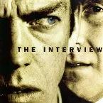 Pochette The Interview
