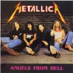 Pochette Angels From Hell