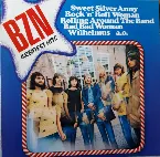 Pochette Greatest Hits