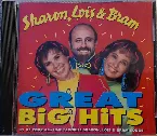 Pochette Great Big Hits